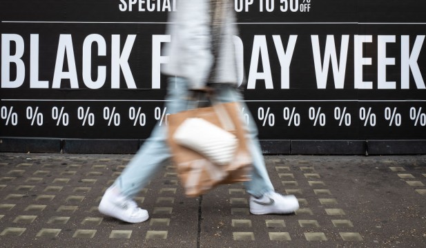 Black Friday Scams: Don’t Fall for These Dangerous Scams While Hunting for Major Deals and Discounts