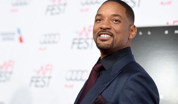 Will Smith Speak Out About People Boycotting 'Emancipation' Film, Claims He Is 'Going Through Something' When Oscar Slap Happened