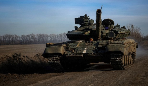 Russia-Ukraine War: Moscow Pulling Out Forces from Zaporizhzhia Region; Germany To Send More Tanks To Ukraine