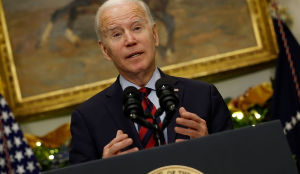 Will There Be a Major Recession in the US? Joe Biden Sends Serious Message Amid Immense Economic Fears