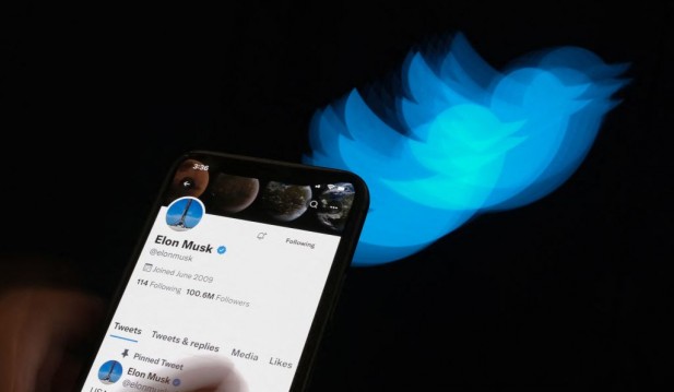 Matt Taibbi Exposes Twitter Censorship on Hunter Biden Laptop Story; Gets Bashed By Fellow Journalists