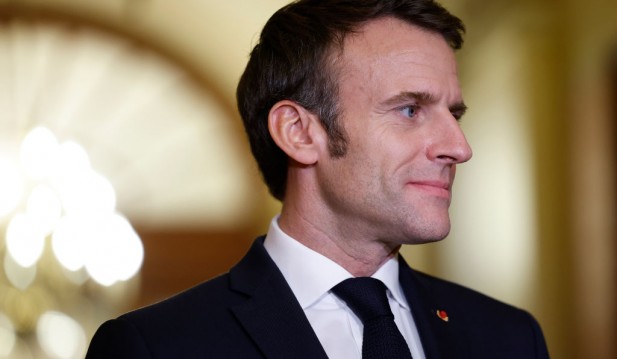 Macron Gets Biased for Suggesting Kremlin Needs Security Guarantees from NATO to End Ukraine Conflict