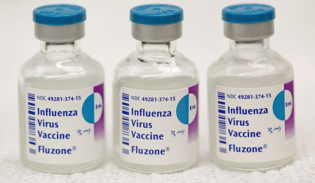 CDC Praises Flu Vaccines for Efficacy Against Recent Strains Amid Rising Number of Infections
