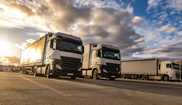 5 Tips For Increasing Uptime In Your Commercial Fleet