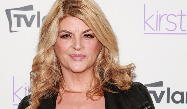 Kirstie Alley Cause of Death, Revealed; Hollywood Stars Mourn Shocking Passing of ‘Cheers’ Actress 