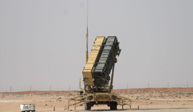 US To Transfer Air Defense Systems in the Middle East to Kiev as Ukraine Subjected to Russian Missile Bombardment