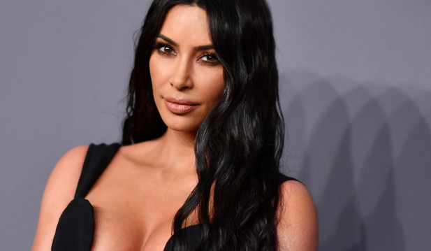 Kim Kardashian Gets Restraining Order in Bizarre Claim That a Man Telepathically Threatened Her