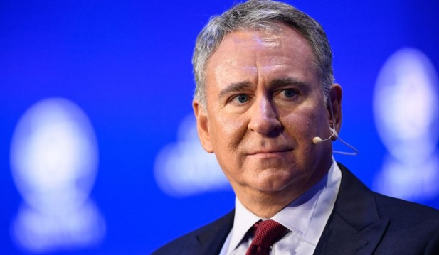 Billionaire CEO Treats 10,000 Employees to Disney Trip, Coldplay Concert: Who Is Ken Griffin and What’s His Net Worth? 