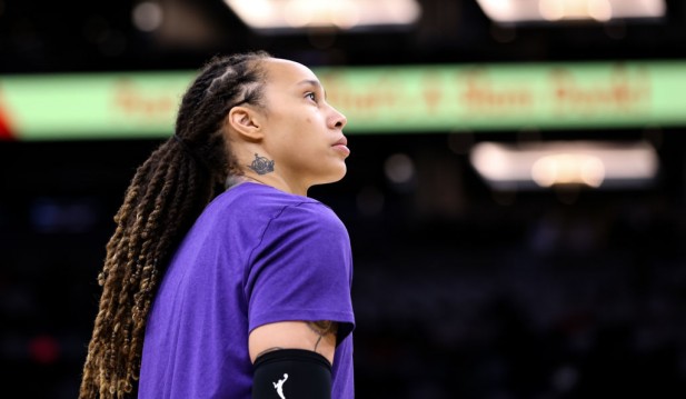 Brittney Griner Released: Videos Show Exact Moment WNBA Star Was Released from Russian Penal Colony, Swapped for Viktor Bout