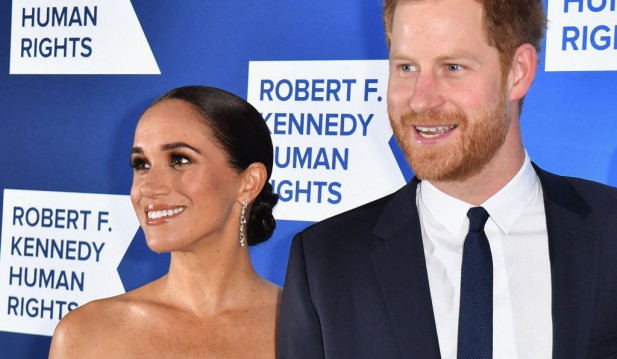 Meghan Markle, Prince Harry Accused of Changing Story of How They Met in $100 Million Netflix Docuseries as Fans Spot Inconsistencies