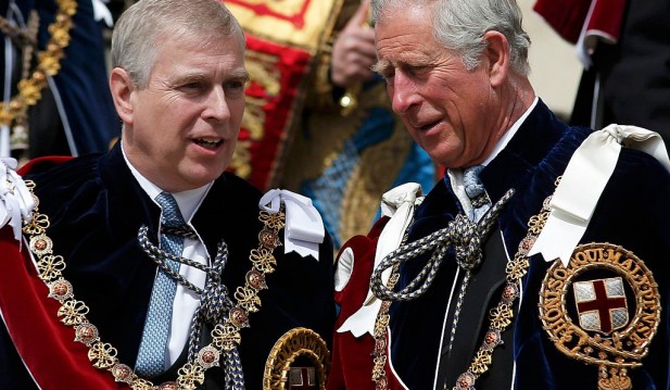 Prince Andrew Is Forced To Use Personal Bodyguards; King Charles To Personally Pay for His Brother’s Security Team