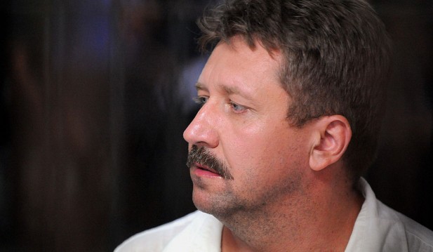 ‘Merchant of Death’ Viktor Bout Visits Ukraine: Why Did the Russian Arms Dealer Do?