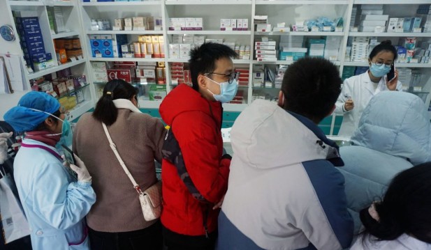 COVID-19 Cases in China: 1 Million Deaths Predicted After Sudden Policy Change