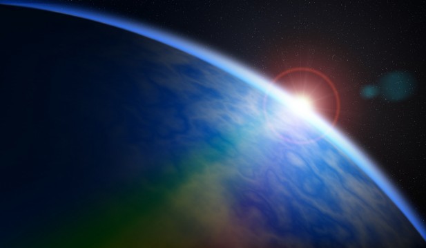 Dual Exo-Earths Might be Suitable To Support Life Like Earth, Says Experts 