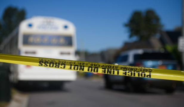 New Mexico Shooting: 18-Year-Old Teen Randomly Shot Cars, Houses, Killing 3, Injuring 9