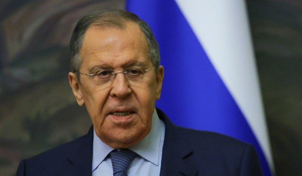Russia-Ukraine War: Russian Foreign Minister Sends Stern Warning to Ukrainians, Demands to Fulfill Their Demands