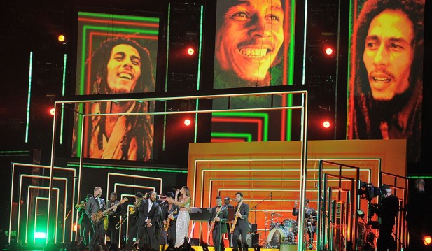 Bob Marley Musician Grandson Jo Mersa Dies at 31; Reggae Artist's Cause of Death Revealed