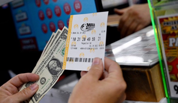 Mega Millions $640 Million Jackpot: December 27 Winning Numbers, Next Draw Date and More