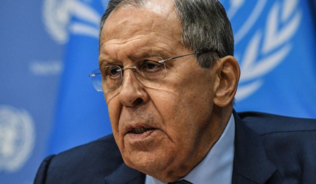 Moscow To Deal with Western Alliance Under New Mechanisms of Cooperation, Russian FM Sergey Lavrov Says