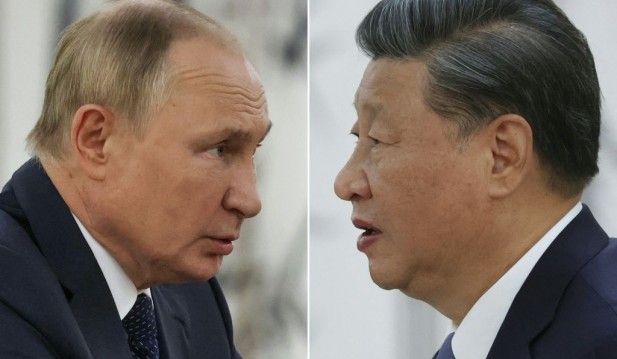 Russia-Ukraine War: China’s Xi Jinping ‘Eager’ To End War, Will Emphasize Peace to Vladimir Putin, Claims Expert 