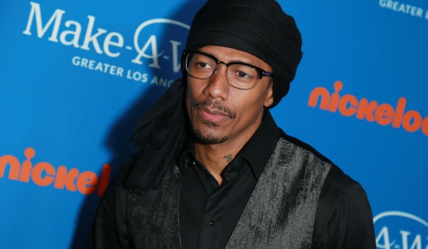 Nick Cannon Responds to Comments About Having More Kids After Welcoming 12th Child, Rules Out Vasectomy 