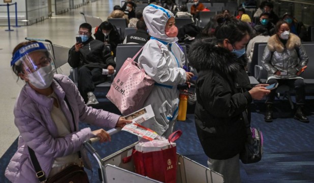 COVID-19 Cases: These 9 Countries Impose More Restrictions for Travelers from China Amid COVID Outbreak