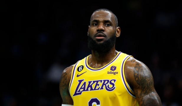 NBA Insider: LeBron James May Want To Leave The Lakers To End Career in a Former Team 