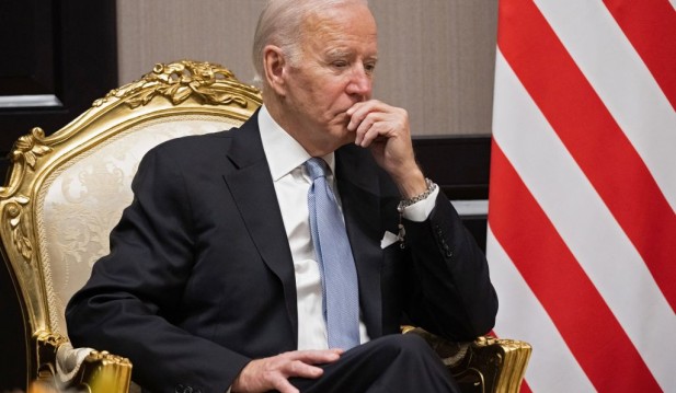 Joe Biden Drops Truth Bomb on Donald Trump-Like Classified Documents Scandal: I’m ‘Surprised’