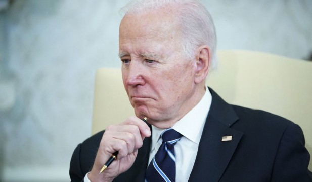 Biden Criminal Bribery: FBI To Bring Doc to Capitol Hill, Accuser Is  'Highly Credible' Source 