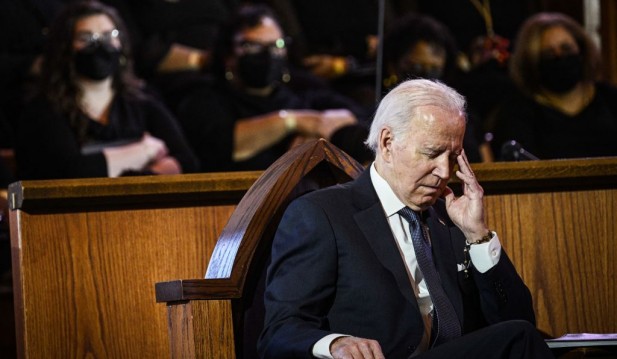 Joe Biden Classified Documents Scandal Raises 2024 Election Fears