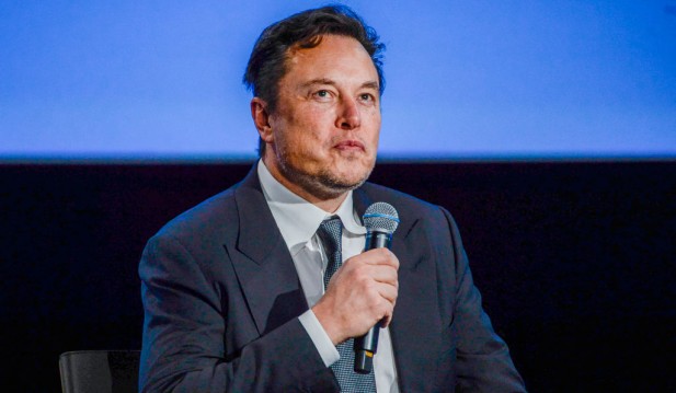 Elon Musk Lawsuit: The Shocking Reason Tesla Boss Is Being Sued