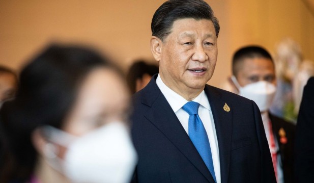 China COVID-19: Xi Worries Over 'Weak' Rural Areas  Ahead Lunar New Year