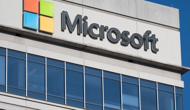 Microsoft Layoff 
