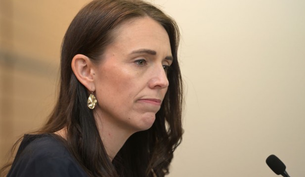 Why Is New Zealand Prime Minister Jacinda Ardern Resigning?
