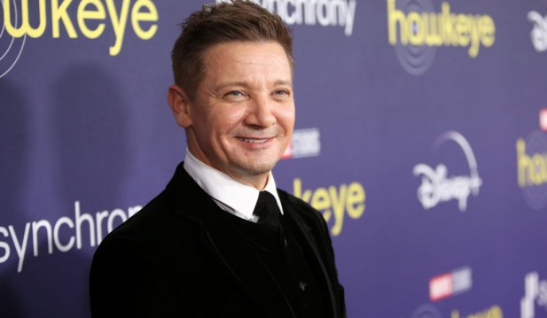 Jeremy Renner Update:  'Avengers' Actor Released From Hospital