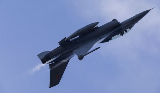 US Envoy: Turkey F-16 Deal Not Linked To Sweden, Finland NATO Bid