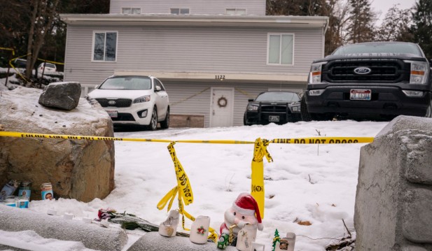 Idaho Murders: Xana Kernodle Died Awake While Others Slept