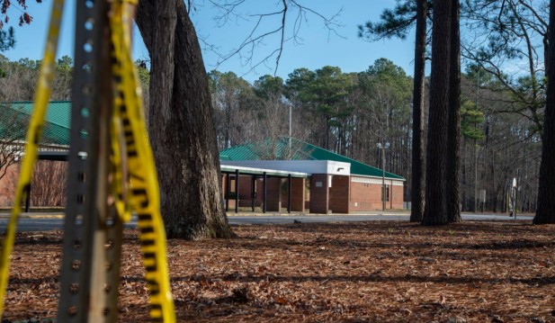 Virginia Teacher Shot by 6-Year-Old Student To Sue School
