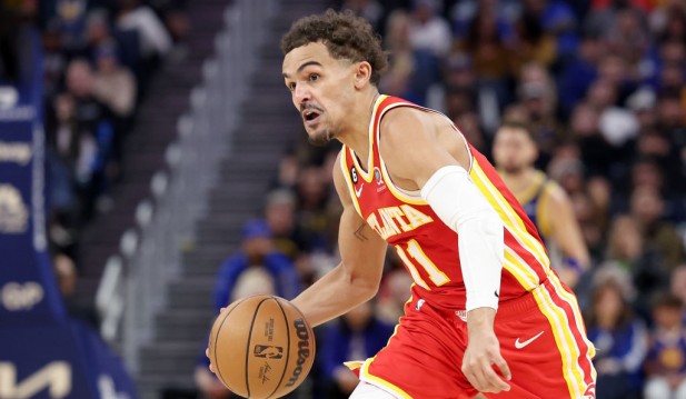 Lakers: Trae Young Could Go To LA in Offseason [RUMOR]