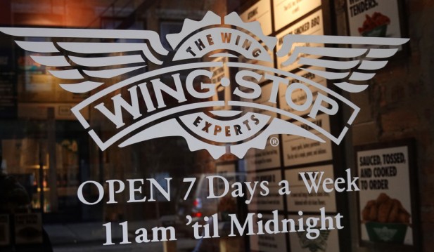 Florida Man Threatens a Wingstop Resto with Firearm After His Order Was Delayed  