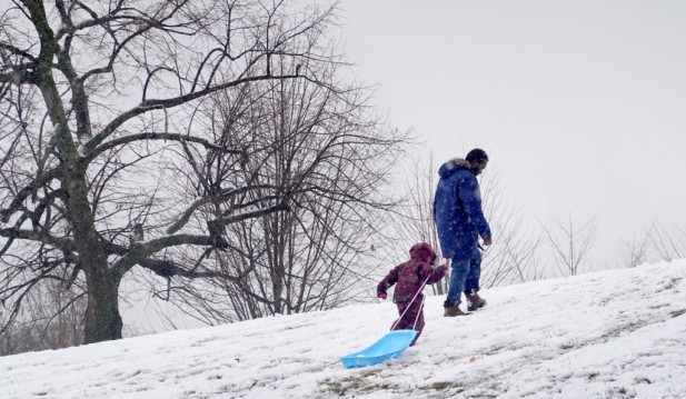 Winter Weather: 50 Million Americans Under Alerts; Which States Are Affected?
