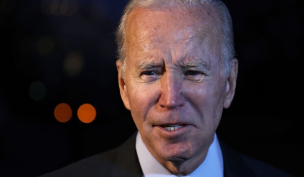Is Joe Biden Sending F16 Fighter Jets To Ukraine?