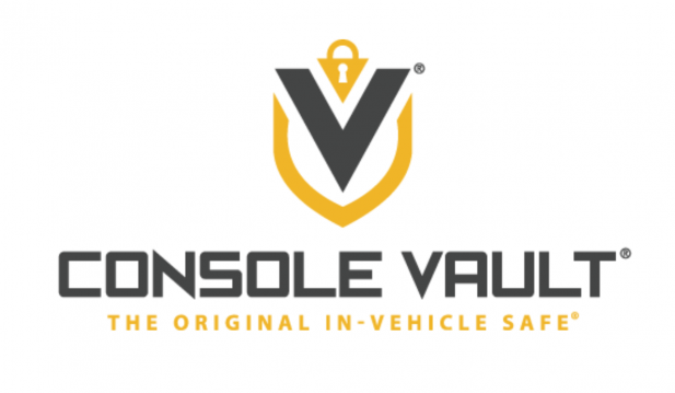 Console Vault: The Original In-Vehicle Safe