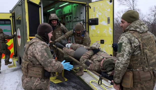 Russia-Ukraine War: Russian Troops Death Toll Exceeds 130,000 Almost One Year of Battle