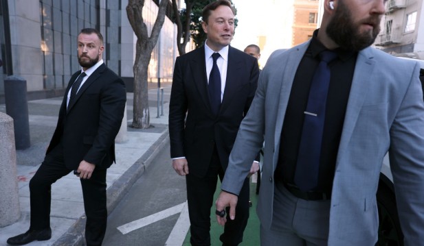 Elon Musk Twitter Purchase Investigation Will Not Be Pursued By US Government -Report