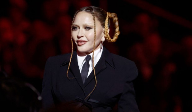 Madonna Draws Shock, Mixed Reactions Over ‘Unrecognizable’ Look