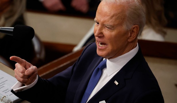 White House Dodges Question on Latest Joe Biden Scandal