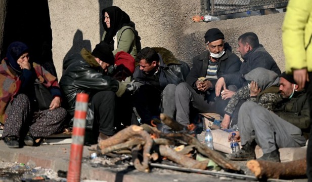 Turkey-Syria Earthquake: Death Toll Now Over 19,300, Survivors Struggle Amid Biting Cold