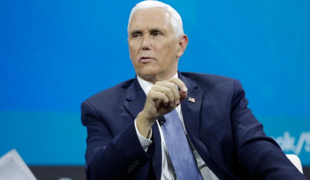 Mike Pence Subpoenaed by Special Counsel in Charge of Trump Probe