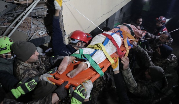 Turkey-Syria Earthquake: Why Hope Is 'Fading' in Rescue Efforts